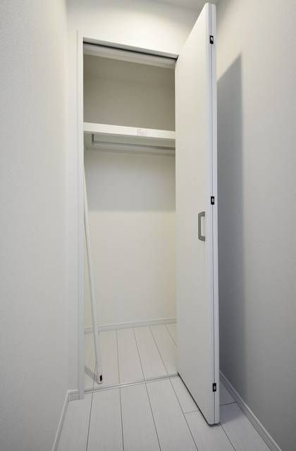 ｃｏＳｙ８の収納