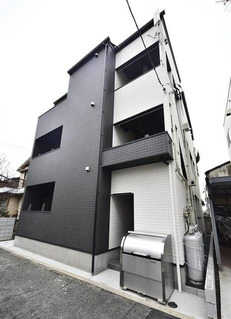 ｃｏＳｙ８の外観