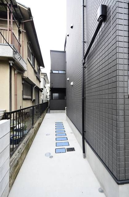 ｃｏＳｙ８のその他共用部分