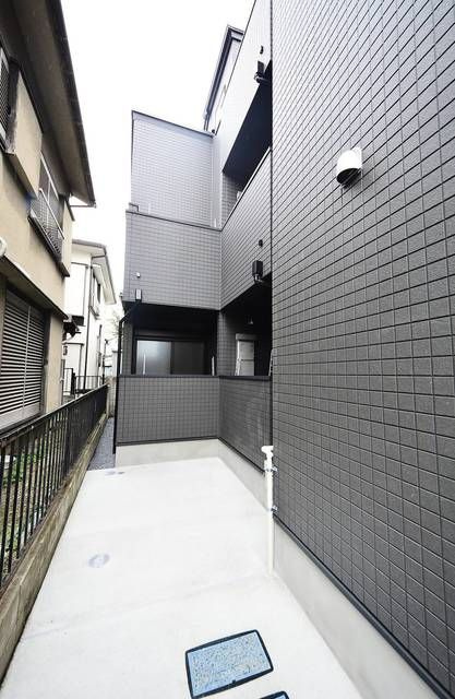 ｃｏＳｙ８の外観