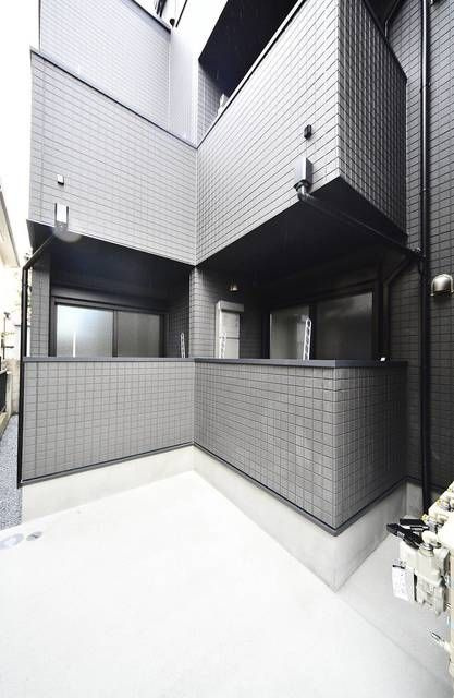 ｃｏＳｙ８の外観