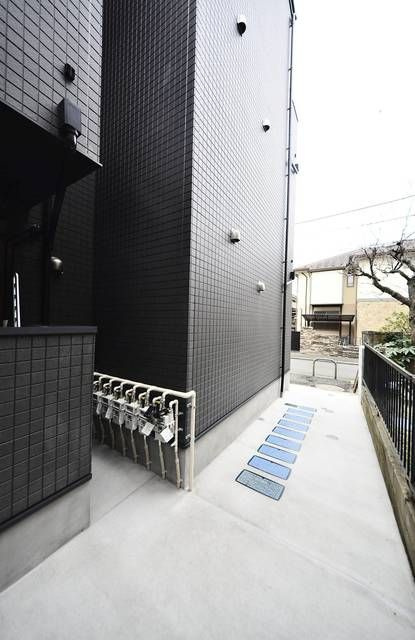 ｃｏＳｙ８のその他共用部分