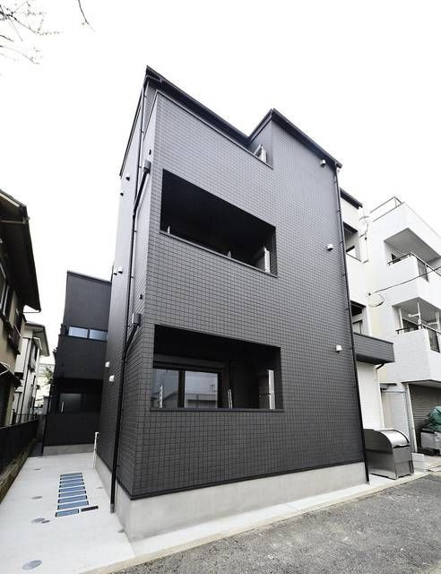 ｃｏＳｙ８のその他共用部分