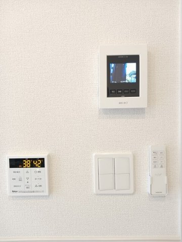 モダンフォレスト　Ⅰのセキュリティ