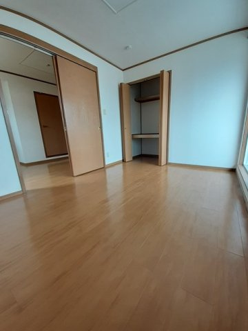 クレストール花の木Ｂの内装