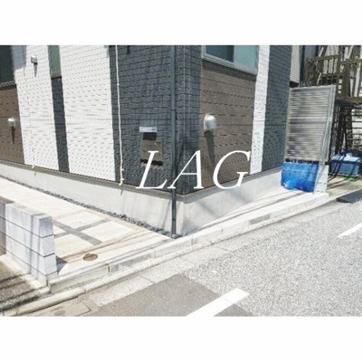 【エントランス】 | フォーシーズンズ町屋 | エントランスです。