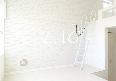 【居間・リビング】 | フォーシーズンズ町屋 | 洋室のお部屋です。