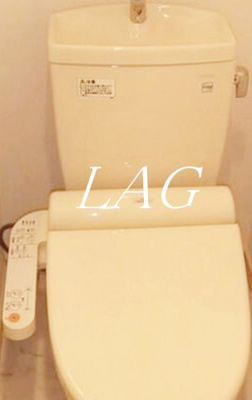 【トイレ】 | フォーシーズンズ町屋 | トイレです。
