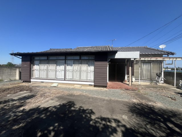 亀岡町　戸建