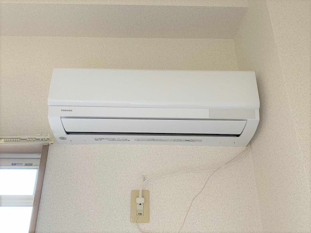 レオパレス楠のその他|メーカーはお部屋によって異なる場合がございます