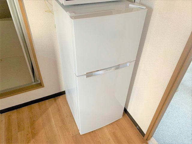 レオパレス楠のその他|メーカーはお部屋によって異なる場合がございます