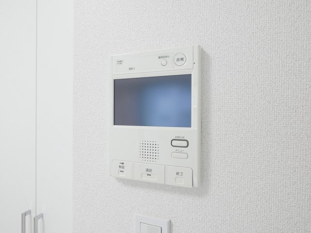 ラフィスタ横浜阪東橋Ⅰの内装