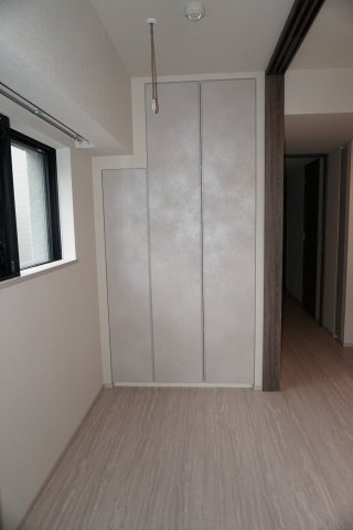 プレミアムフラット横濱上大岡の寝室|寝室（洋室）