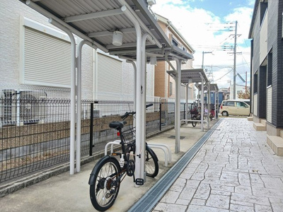 【その他共用部分】 | グランルーチェ