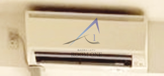 コルテ浅草寿のその他|エアコン付きです。