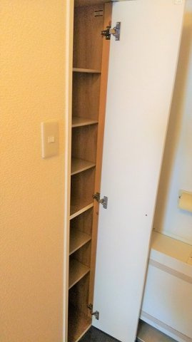 レオパレスアルビレオＡの内装|設備・仕様は号室により異なる為、現況を優先致します。
