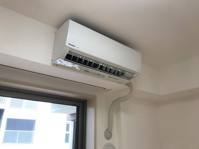 ファミールアクアージュ1002のその他
