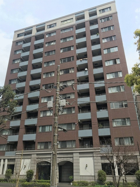 ファミールアクアージュ1002