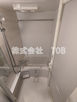 【浴室】 | DIPS明大前-ディップス明大前-