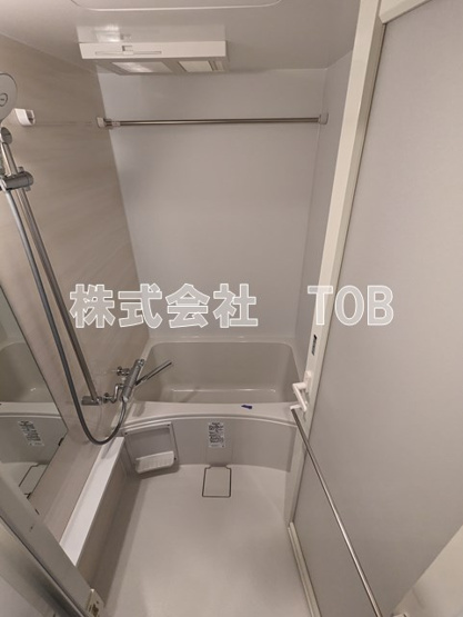 【浴室】 | DIPS明大前-ディップス明大前-