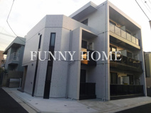 ＡＺ　ＨＯＵＳＥの画像