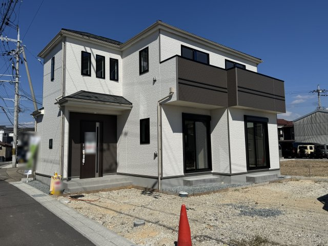 明石市大久保町八木新築戸建A号棟