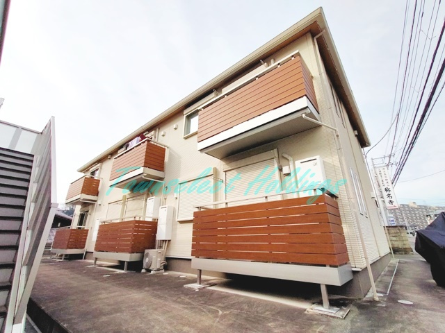 SunterraceⅠ