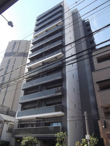 イニシア武蔵小杉