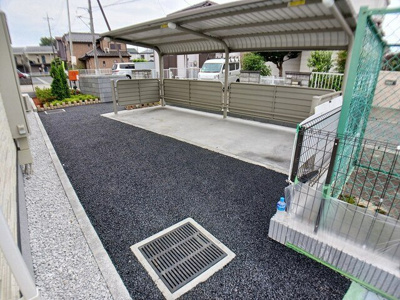 【その他共用部分】 | パークハウスⅡ