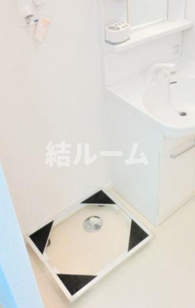練馬区豊玉北４丁目のアパートの設備
