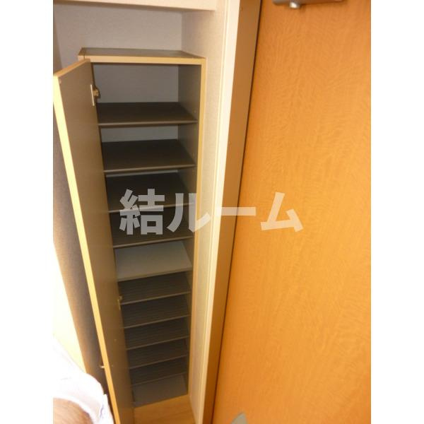練馬区豊玉北４丁目のアパートのその他