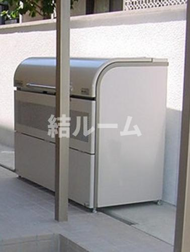 練馬区豊玉北４丁目のアパートのその他共用部分