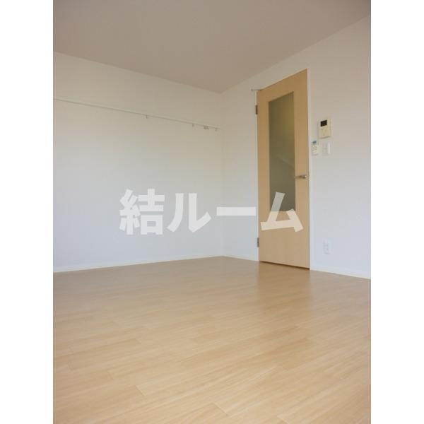練馬区豊玉北４丁目のアパートの内装