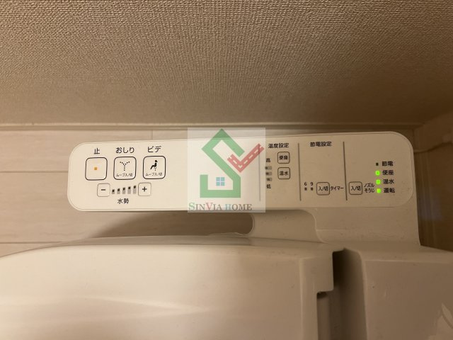 フロレスタ南大泉のその他