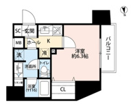 台東区元浅草４丁目のマンションの画像