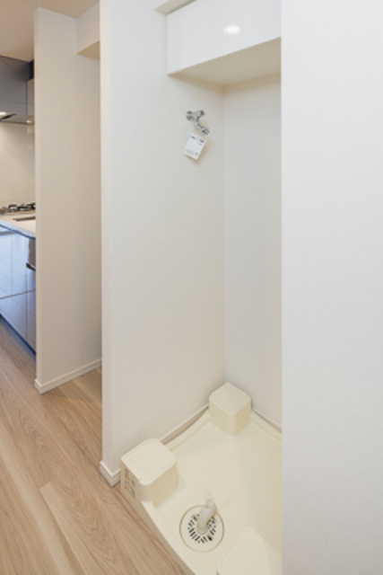 パークアクシス赤羽南のその他|※写真は同タイプ住戸です。