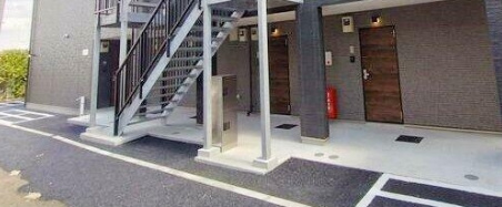 ラフィーネ西横浜の設備