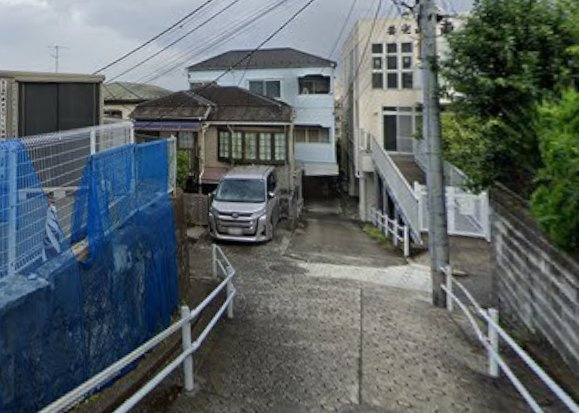 ラフィーネ西横浜の周辺