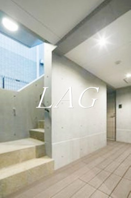 【その他共用部分】 | ＥＸＡＭ西小山 | 共用部です。