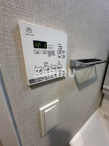 ミラージュパレス都島本通の設備