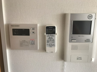 【セキュリティ】 | ベルク経堂壱番館