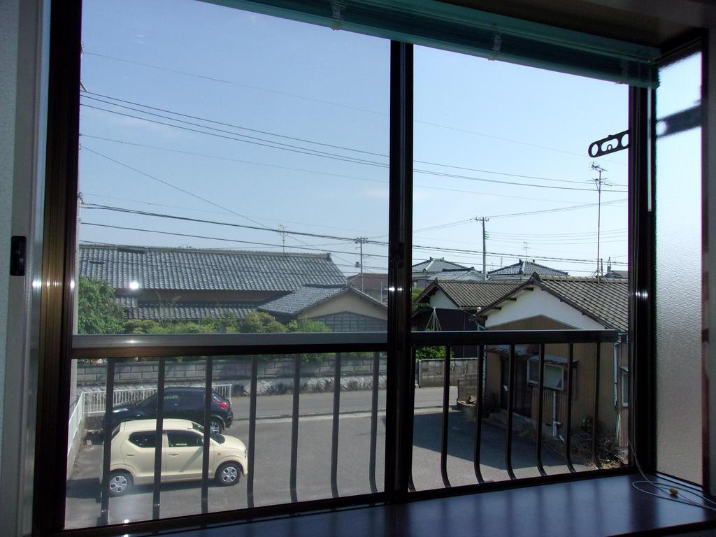 アクセスの展望