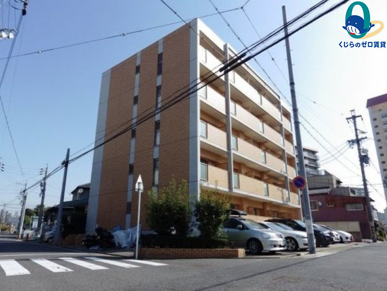 カサグランデ新栄