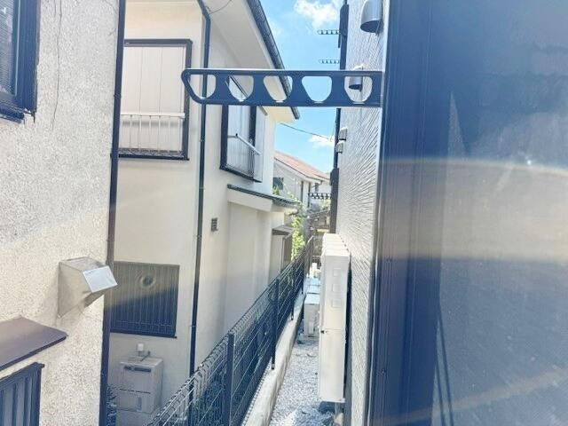 グランメゾン弘明寺のその他