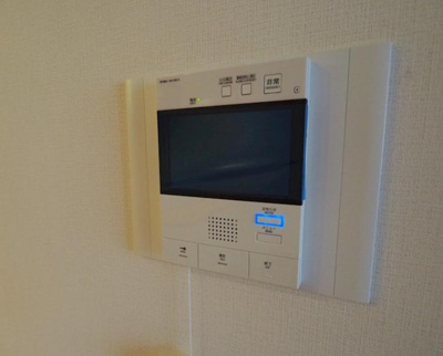 【セキュリティ】 | イトーピア両国ステーションコート