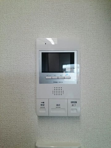 フェリオ広木のセキュリティ