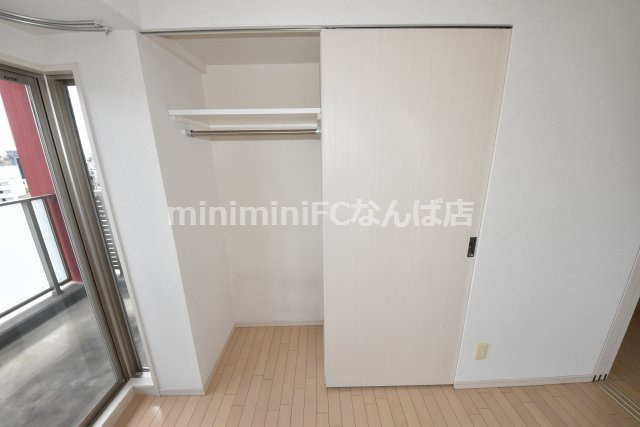 エステムプラザ難波ＷＥＳＴリバークロスのその他共用部分