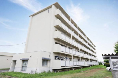 【外観】 | ビレッジハウス東光台2号棟