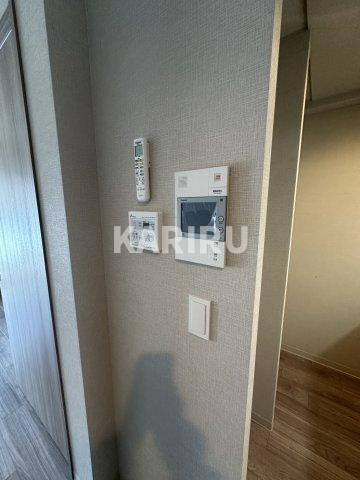 ミラージュパレス都島本通のセキュリティ