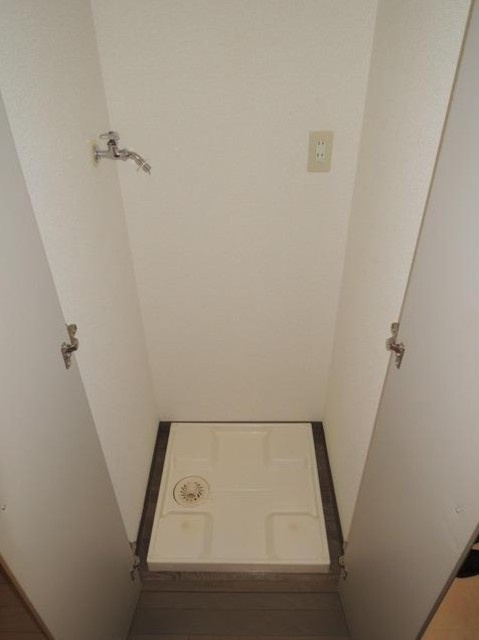 サンテミリオン目白台の設備
